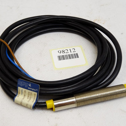 Wenglor IT04XB Induktiver Sensor