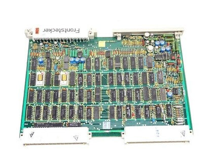 Siemens C71458-A6443-A1 Steuerplatine Modul C71458A6443A1