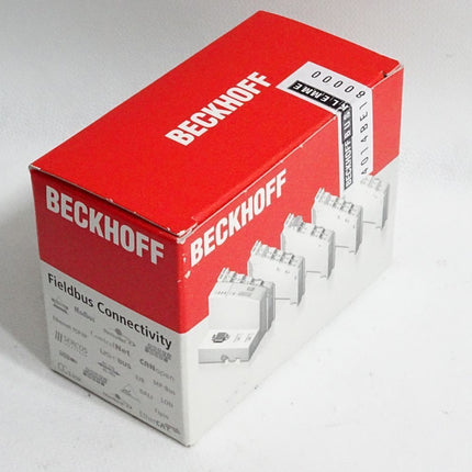 Beckhoff BC9000 Busklemmen Controller / Neu OVP versiegelt