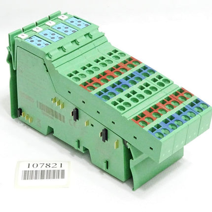 Phoenix Contact 2861250 IB IL 24 DI 16-PAC - Digitalmodul