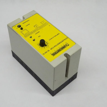 Unicontrol Schleifendetektor ID-88-G