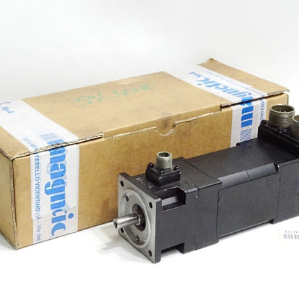 Magnetic Peripherals Servomotor 4000rpm BLQ33L40 BLQ 33 L40