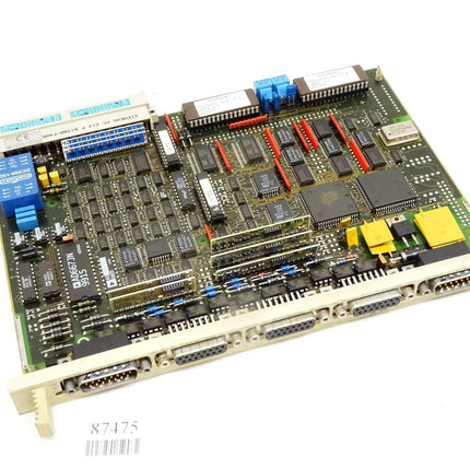 Siemens WF723A 6FM1723-3AA10