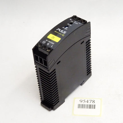 Puls Power MiniLine ML15.241 Power Supply