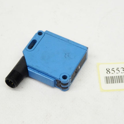 Sick photoelectric sensor WTF12-3P2441 / 1041400