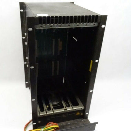 BOSCH Card Rack Chassis vermutlich CC200T Kartenrack 044332-1037