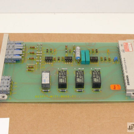 Siemens E52830-Y126 Simatic Simadyn E52 830-Y126