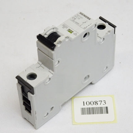 Siemens Leitungsschutzschalter 5SY41 MCB C6 5SY4106-7