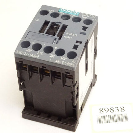 Siemens Sirius 3RH2122-1AH00