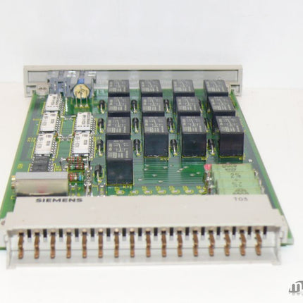 Siemens Simadyn 6DC3 022-8AC / 6DC3022-8AC