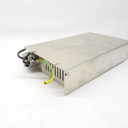 Eurotek 3 Phase RFI Filter RF3040-MHU