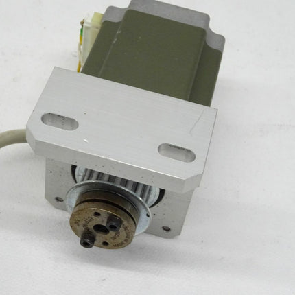 ELRA Antriebstechnik Elektronik HLSM268-SC2.0A / HLSM 268-SC2.0A Schrittmotor