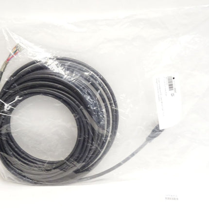 Sensopart Stromversorgung und I/O Kabel C L12FG-S-10m-PUR 902-51797 / Neu OVP