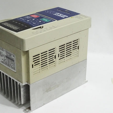 Watt Drive V2500 OPTI-Line V2500-0015TBW1 1.5kW Frequenzumrichter