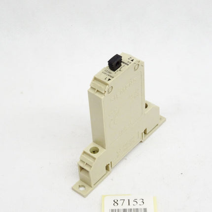 Siemens 8WA1011-1SF27 6A