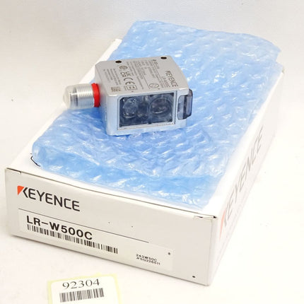 Keyence Multi-Funktions-CMOS-Analoglasersensor IL-S065 / Neu OVP