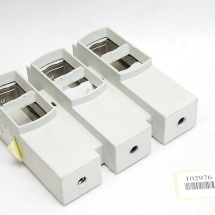 Allen Bradley CAB6-HB3 Terminal Block Rahmenklemmblock