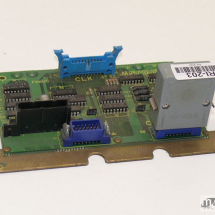 Fanuc A20B-1000-0500/01A Card / A20B10000500/01A