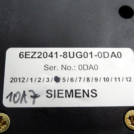 Siemens 6EZ2041-8UG01-0DA0 Adapter module for S5