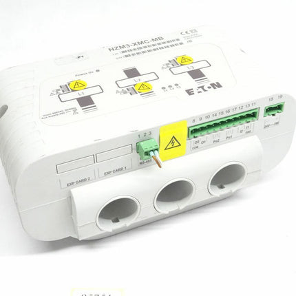 Eaton NZM3-XMC-MB / Modul für die Messung und Kommunikation 630A 600V