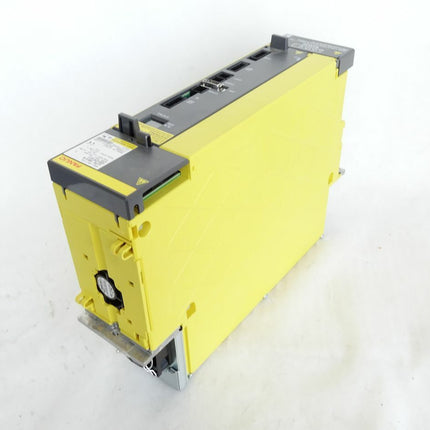 Fanuc Servo Amplifier A06B-6250-H018