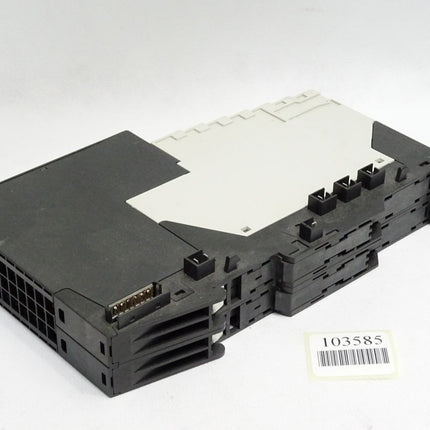 Siemens ET200S Solution PROFISAFE F-CM 3RK1903-3CA00 + 3RK1903-3AB10