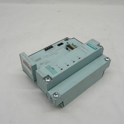 Siemens 6ES7154-1AA00-0AB0 Simatic S7 6ES7 154-1AA00-0AB0