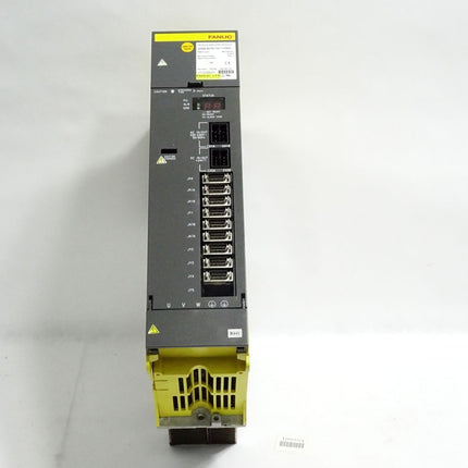 Fanuc Spindle Amplifier Module A06B-6078-H211/H500 13.2kW