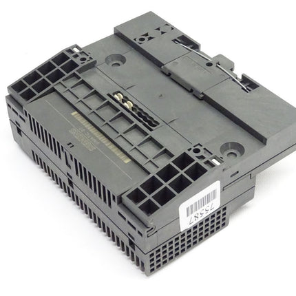 Siemens 6ES7131-0BH00-0XB0 + 6ES7193-0CA10-0XA0 Terminalblock