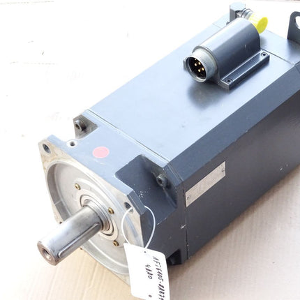 Siemens Permanent-Magnet-Motor 1FT6105-8AB71-4AA0  1900min-1