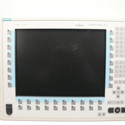 Siemens 6AV7725-1AC10-0AD0 Simatic Panel PC 670 6AV7 725-1AC10-0AD0 Generalüberholt