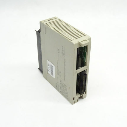 Omron CS1W-ID211 Input Unit 24DC 7mA / 020903