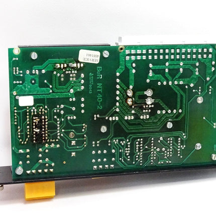 B&R NT40 ECNT40-0 RevC0 MULTI Netzteilmodul