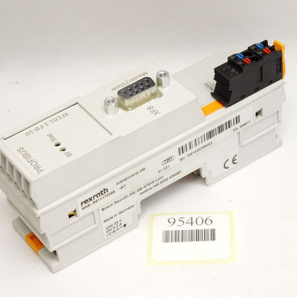 Rexroth IndraControl XM R911173398