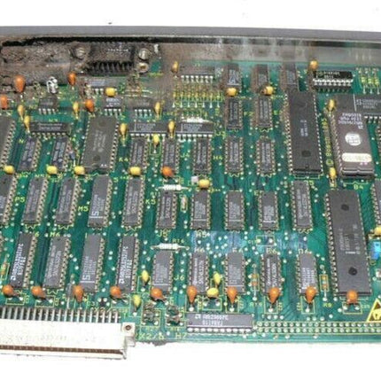 Bosch 041363-307401 P600 Control Card P 600 Erweiterungbaugruppe P-600