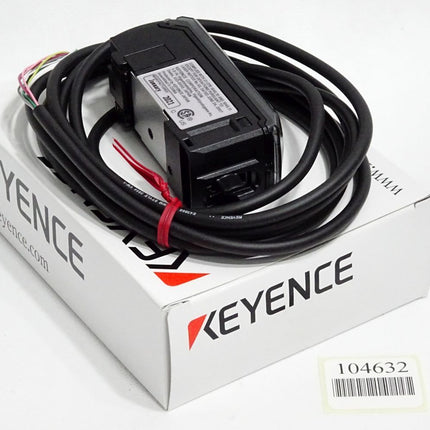 Keyence IL-1050 Messverstärker / Neu OVP