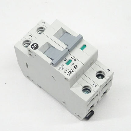 Allen-Bradley 1492-SP2C160 / 1492-SP NEU-OVP