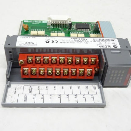 Allen-Bradley SLC500 1746-IA16 Neuwertig Input Module