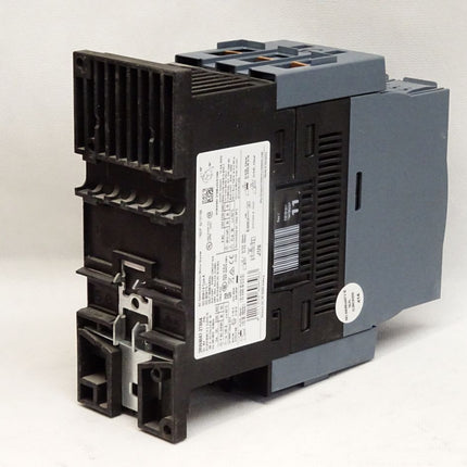 Siemens Sirius Sanftstarter 3RW4047-2TB04