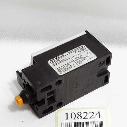 Siemens 3SE2200-1C 3SE2 200-1C Positionsschalter