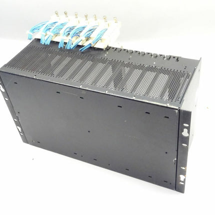 IPC Prozessor Rack leer 620-0090 / 620-10 / 620-15 industrieller Solid State Controller