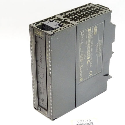 Siemens SM321 6ES7321-1BL00-0AA0 / 6ES7 321-1BL00-0AA0