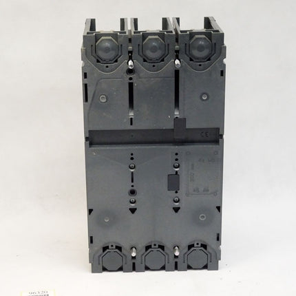 Schneider Electric Merlin Gerin Leistungsschalter NSC400K NSC400/630K / Neu