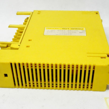 Fanuc AID16D / A03B-0807-C104 / digitale Ausgabeeinheit