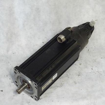 Rexroth Permanent Magnet Motor MAC090C-0-KD-4-C/110-A-0/WI520LV + ROD 429/1250