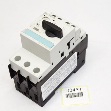 Siemens 3RV1021-0DA10