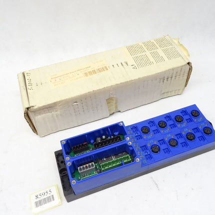 Murr Elektronik 55330 MVK-I DI8 (DI8)