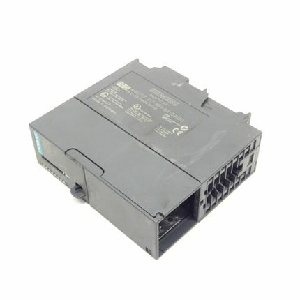 Siemens 6ES7317-6FF04-0AB0 Simatic S7 6ES7 317-6FF04-0AB0 E:01