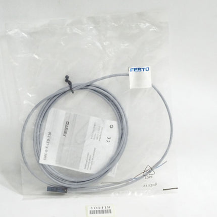 Festo 152820 SME-8-K-LED-230 Näherungsschalter / Neu OVP