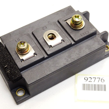 Fuji electric 2MBI100S-120 IGBT Module